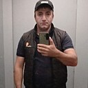 Знакомства: Андрей, 38 лет, Ставрополь