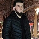 Знакомства: Али, 27 лет, Печора