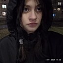 Знакомства: Екатерина, 19 лет, Санкт-Петербург