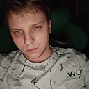 Знакомства: Никита, 27 лет, Белгород