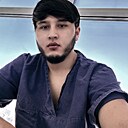 Знакомства: Карим, 28 лет, Новосибирск