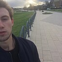 Знакомства: Юрий, 25 лет, Хотьково