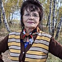 Знакомства: Татьяна, 65 лет, Канск