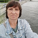 Знакомства: Татьяна, 57 лет, Ярославль