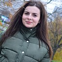 Знакомства: Дарина, 27 лет, Брест