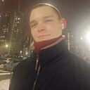 Знакомства: Илья, 26 лет, Химки