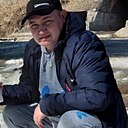 Знакомства: Макс, 38 лет, Владивосток