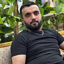 Знакомства: Неман, 28 лет, Баку