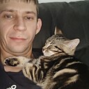 Знакомства: Константин, 36 лет, Среднеуральск