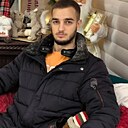 Знакомства: Сергій, 21 год, Винница