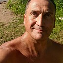 Знакомства: Михаил, 49 лет, Печоры