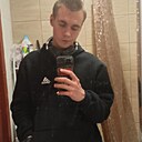 Знакомства: Никита, 21 год, Старый Оскол