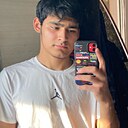 Знакомства: Мага, 20 лет, Хабаровск