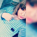 Знакомства: Юля, 25 лет, Новосибирск