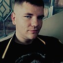 Знакомства: Андрей, 19 лет, Ульяновск