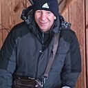 Знакомства: Виталий, 51 год, Братск