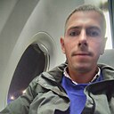 Знакомства: Андрей, 36 лет, Минск