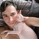 Знакомства: Иван, 29 лет, Кирово-Чепецк