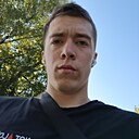 Знакомства: Дмитрий, 21 год, Сыктывкар