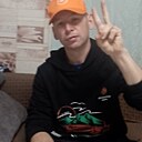 Знакомства: Владимир, 25 лет, Забайкальск