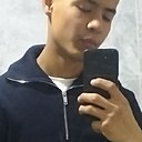 Знакомства: Бауыр, 21 год, Чу