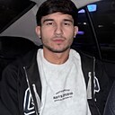 Знакомства: Дамко, 25 лет, Ташкент