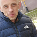 Знакомства: Паша, 46 лет, Кличев