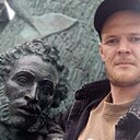 Знакомства: Константин, 37 лет, Абдулино