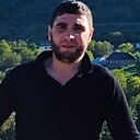 Знакомства: Тимур, 35 лет, Муравленко