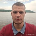 Знакомства: Михаил, 25 лет, Комсомольск-на-Амуре