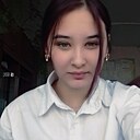 Знакомства: Дарья, 18 лет, Усолье-Сибирское