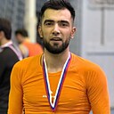 Знакомства: Firuz, 30 лет, Москва