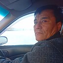 Знакомства: Ортикбой, 49 лет, Барнаул