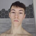 Знакомства: Арсений, 19 лет, Оренбург