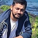 Знакомства: Захар, 33 года, Алматы