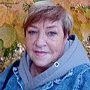 Знакомства: Наталья, 62 года, Кострома