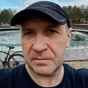 Знакомства: Константин, 51 год, Уфа