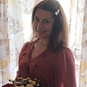 Знакомства: Светлана, 40 лет, Бобруйск