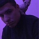 Знакомства: Александр, 21 год, Тихорецк