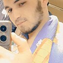 Знакомства: Умар, 27 лет, Душанбе