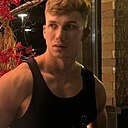 Знакомства: Павел, 22 года, Москва