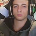 Знакомства: Вадим, 18 лет, Измаил