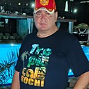 Знакомства: Сергей, 49 лет, Братск