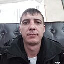 Знакомства: Игорь, 38 лет, Уссурийск