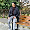 Знакомства: Harsh Dagar, 24 года, Актобе