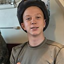 Знакомства: Илья, 19 лет, Самара