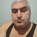 Знакомства: Гагик, 46 лет, Шатура