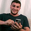 Знакомства: Саид, 39 лет, Баку