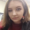 Знакомства: Полина, 23 года, Москва