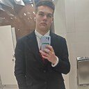 Знакомства: Руслан, 19 лет, Иркутск